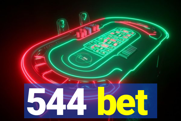 544 bet